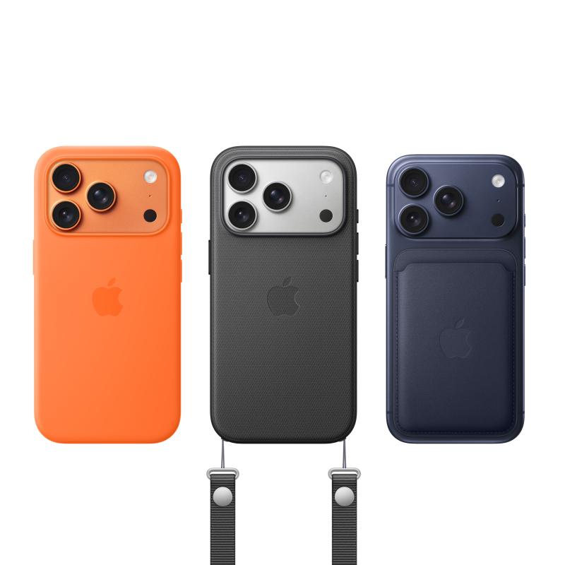 Apple iPhone 17 Pro 512GB, Deep Blue, Dual SIM (eSIM)