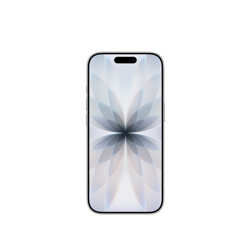 Apple iPhone 17 256GB, White, Dual SIM (eSIM)