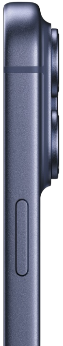 Apple iPhone 17 Pro Max 256GB, Deep Blue, Dual SIM (eSIM)